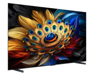TCL 98C655 98" QLED 4K 144 Hz Google TV Dolby Vision Dolby Atmos - 1223544 - zdjęcie 4